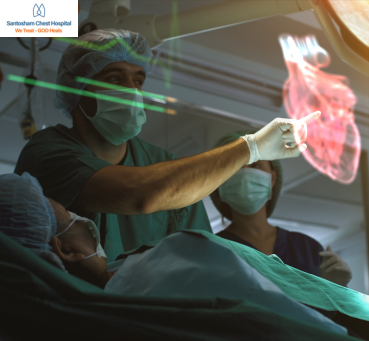 <p>Global Thoracic Surgery Market & Growth Trends in 2026</p>
